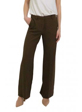 Pantalone palazzo Options